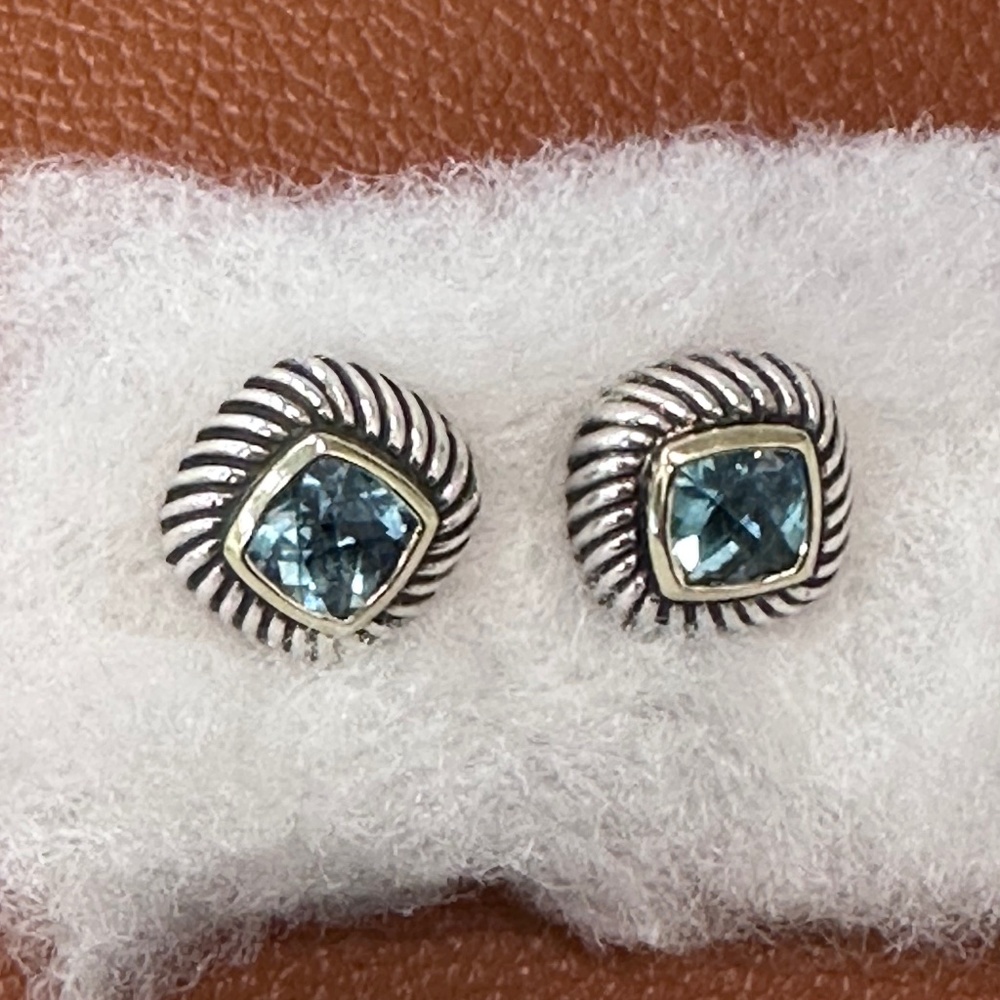 David Yurman